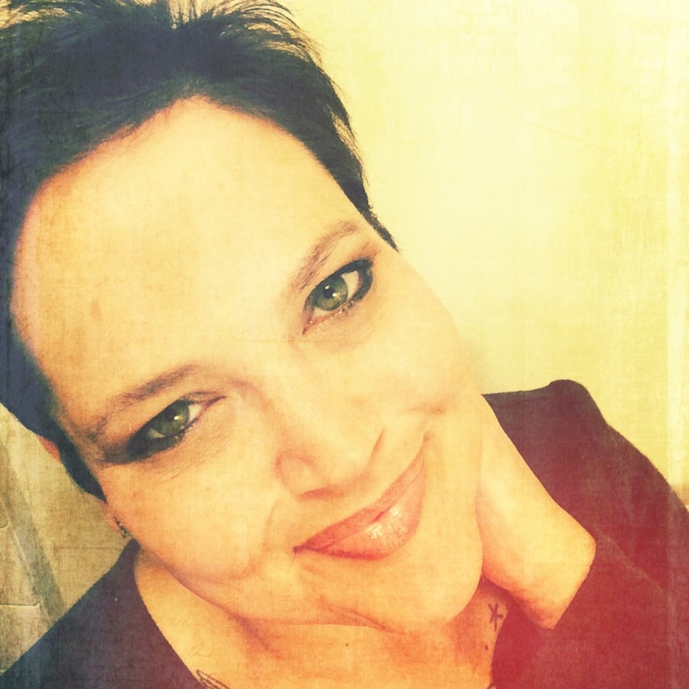Meet your Posher, Sherri